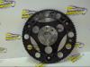 Flywheel from a BMW 3 serie Touring (E46/3) 318d 16V 2003