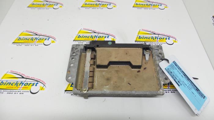 Used Engine management computer Renault Espace (JE) 2.0i RTE,RXE Price € 52,50 Margin scheme offered by Binckhorst BV