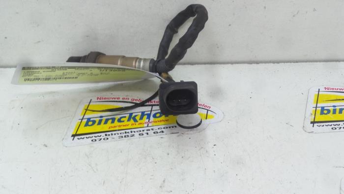 Usados Sonda Lambda Hyundai H-1/H-200 2.5 CRDi Powervan Precio € 36,75 Norma de margen ofrecido por Binckhorst BV