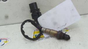 Lambda probe from a Hyundai H-1/H-200 2.5 CRDi Powervan 2007