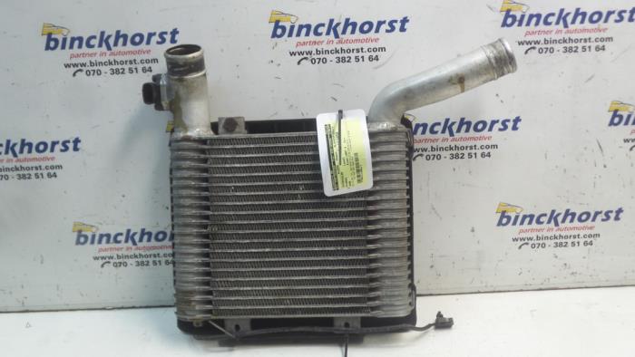Usados Intercooler Hyundai H-1/H-200 2.5 CRDi Powervan Precio € 210,00 Norma de margen ofrecido por Binckhorst BV