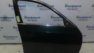 Gebrauchte Tür 4-türig rechts vorne BMW 5-Serie Preis € 131,25 Margenregelung angeboten von Binckhorst BV