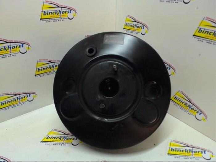 Gebrauchte Bremskraftverstärker Renault Laguna II Grandtour (KG) 1.9 dCi 100 Preis € 36,75 Margenregelung angeboten von Binckhorst BV