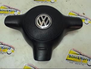 Gebrauchte Airbag links (Lenkrad) Volkswagen Lupo (6X1) 1.0 MPi 50 Preis € 36,75 Margenregelung angeboten von Binckhorst BV