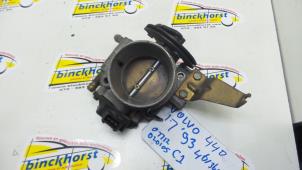 Used Throttle body Volvo 4-Serie Price € 42,00 Margin scheme offered by Binckhorst BV