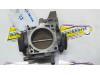 Throttle body from a Volvo 4-Serie 1993