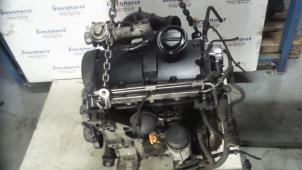 Gebrauchte Motor Volkswagen Bora (1J2) 1.9 TDI 100 Preis € 288,75 Margenregelung angeboten von Binckhorst BV