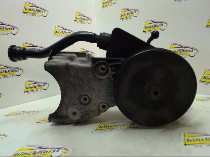 Usagé Pompe de direction Chevrolet Blazer 4.3 4x4 Prix € 78,75 Règlement à la marge proposé par Binckhorst BV