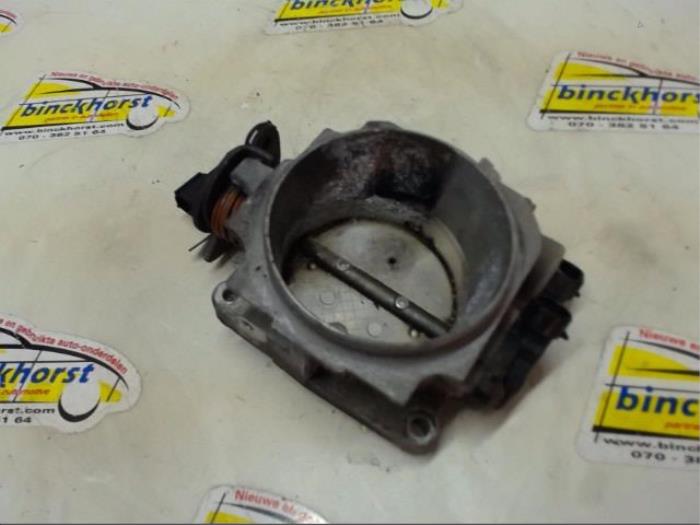 Gebrauchte Drosselklappengehäuse Chevrolet Blazer 4.3 4x4 Preis € 63,00 Margenregelung angeboten von Binckhorst BV