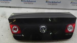 Gebrauchte Heckklappe Volkswagen Passat Preis € 72,45 Margenregelung angeboten von Binckhorst BV