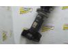 Rear shock absorber rod, right from a Peugeot 407 (6C/J) 2.2 16V 2006