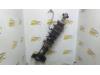 Rear shock absorber rod, right from a Peugeot 407 (6C/J) 2.2 16V 2006