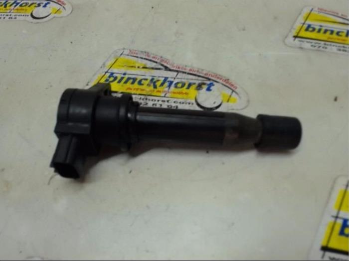 Usagé Bobine Fiat Stilo (192A/B) 1.8 16V 3-Drs. Prix € 10,50 Règlement à la marge proposé par Binckhorst BV