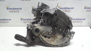 Used Gearbox Peugeot 1007 (KM) 1.4 Price € 341,25 Margin scheme offered by Binckhorst BV