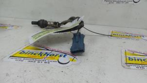 Lambda probe from a Peugeot 206 (2A/C/H/J/S) 1.4 XR,XS,XT,Gentry 2002