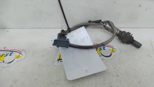 Lambda probe from a Peugeot 206 (2A/C/H/J/S) 1.4 XR,XS,XT,Gentry 2002