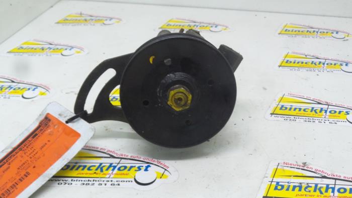 Usagé Pompe de direction Chevrolet Matiz 0.8 S,SE Prix € 42,00 Règlement à la marge proposé par Binckhorst BV