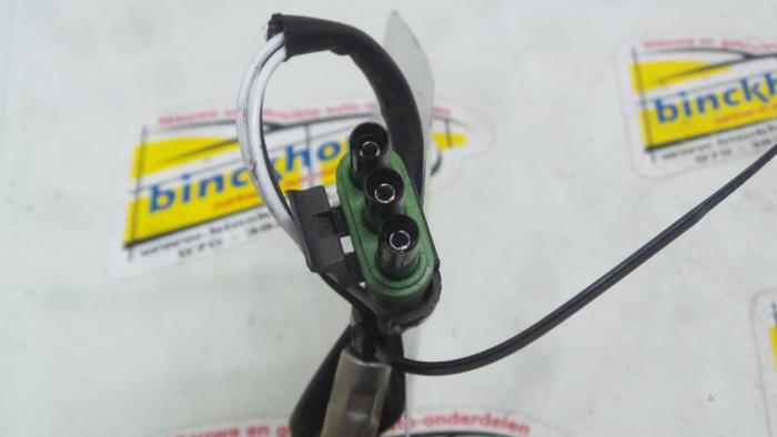 Sonde lambda d'un Renault Megane Coupé (DA) 1.6i 1998