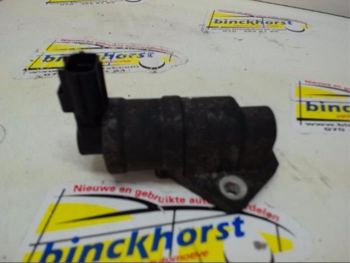 Gebrauchte AGR Ventil Ford Mondeo Preis € 31,50 Margenregelung angeboten von Binckhorst BV