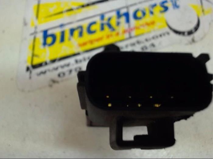 Map Sensor (Einlasskrümmer) van een Ford Mondeo 2003