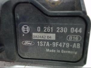 Map Sensor (Einlasskrümmer) van een Ford Mondeo 2003