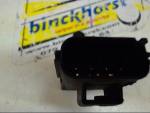 Map Sensor (Einlasskrümmer) van een Ford Mondeo 2003