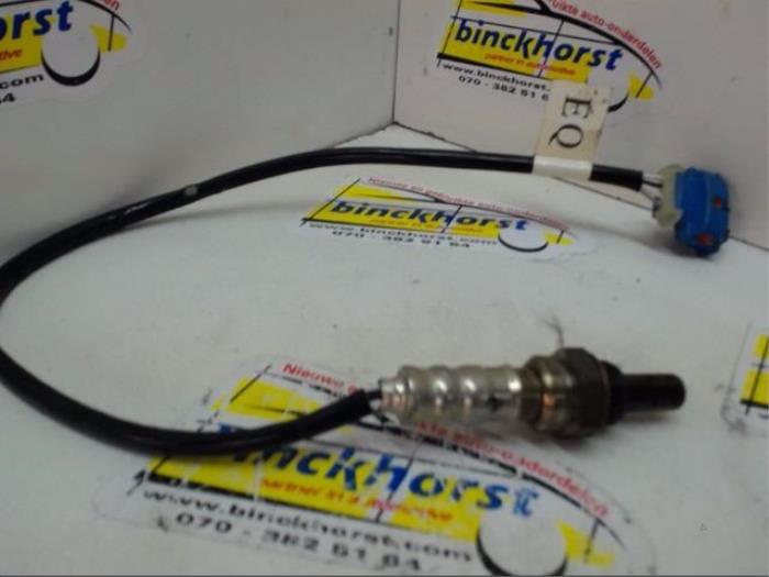 Sonde lambda d'un Daewoo Orlando (YYM/YYW) 1.8 16V VVT 2011
