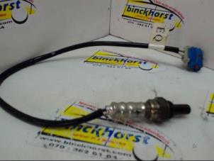 Sonde lambda d'un Daewoo Orlando (YYM/YYW) 1.8 16V VVT 2011