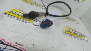 Sonde lambda d'un Daewoo Orlando (YYM/YYW) 1.8 16V VVT 2011
