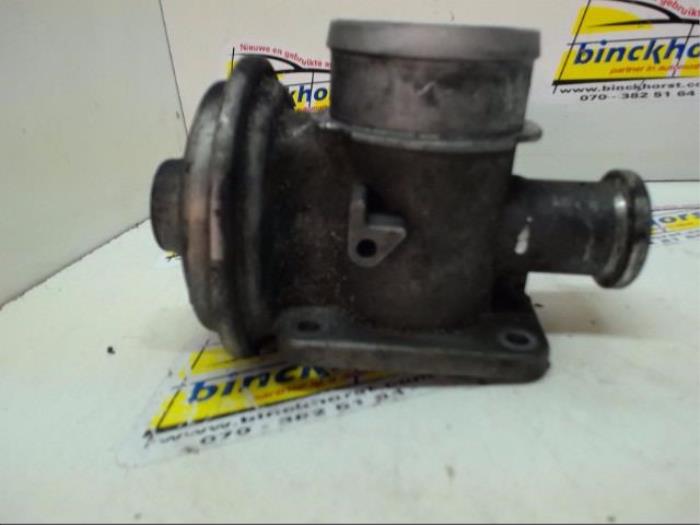 Gebrauchte AGR Ventil BMW 3 serie Touring (E46/3) 330d 24V Preis € 42,00 Margenregelung angeboten von Binckhorst BV