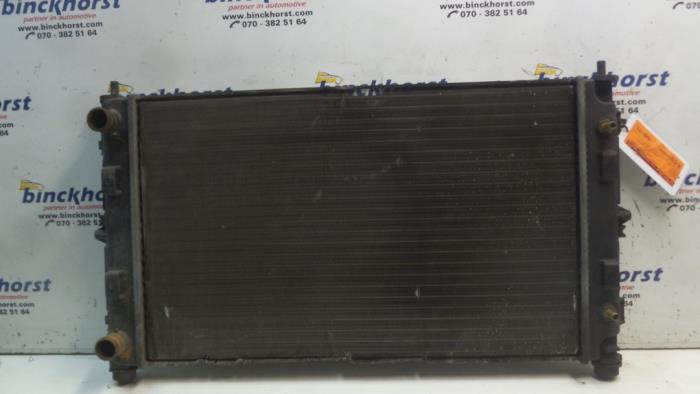 Used Radiator Chrysler Stratus 2.5 V6 24V Price € 84,00 Margin scheme offered by Binckhorst BV