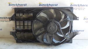 Used Cooling fans Chrysler Stratus 2.5 V6 24V Price € 52,50 Margin scheme offered by Binckhorst BV