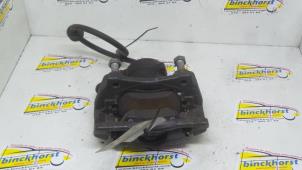 Used Front brake calliper, left Renault Clio Price € 36,75 Margin scheme offered by Binckhorst BV