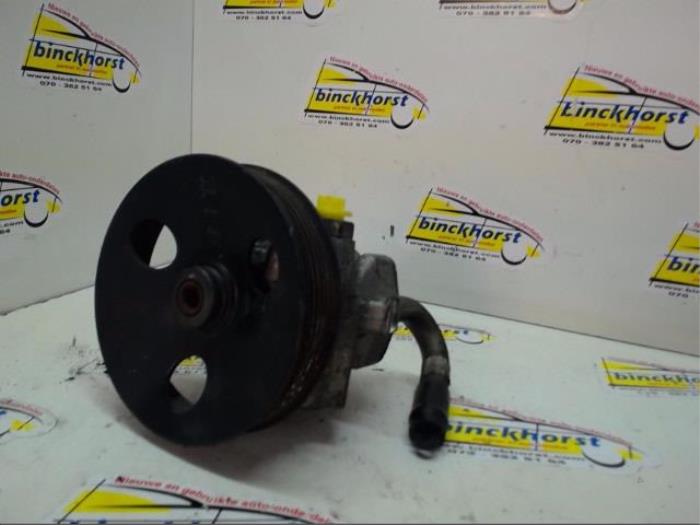 Usagé Pompe de direction Chevrolet Kalos (SF48) 1.4 Prix € 52,50 Règlement à la marge proposé par Binckhorst BV