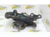 Knuckle, front right from a Subaru Legacy Wagon (BR) 2.0 D 16V 2009