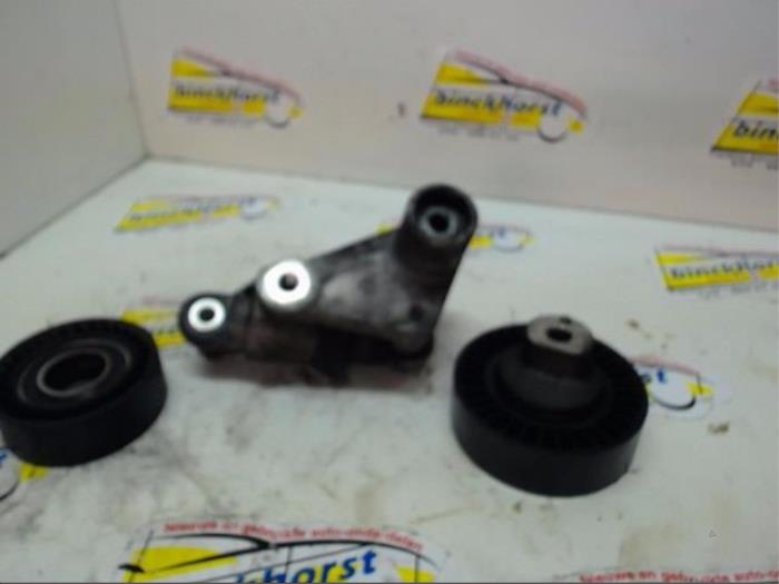 Drive belt tensioner BMW X5 3.0i 24V 17171709 M54B30