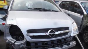 Gebrauchte Motorhaube Opel Meriva 1.6 16V Preis € 99,75 Margenregelung angeboten von Binckhorst BV