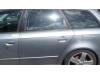Audi A4 Avant (B7) 2.0 TDI 16V Porte arrière gauche
