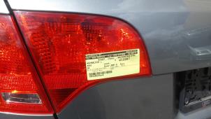 Usagé Feu arrière gauche Audi A4 Avant (B7) 2.0 TDI 16V Prix € 21,00 Règlement à la marge proposé par Binckhorst BV