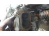Motor from a Renault Clio III (BR/CR) 1.5 dCi 85 2006