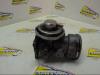 EGR valve from a Volkswagen Sharan (7M8/M9/M6), 1995 / 2010 1.9 TDI 115, MPV, Diesel, 1.896cc, 85kW (116pk), FWD, BVK; EURO4, 2005-11 / 2008-11, 7M9; 7M6 2006
