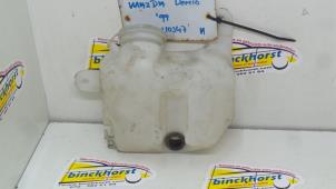 Used Rear window washer reservoir Mazda Demio (DW) 1.3 16V Price € 21,00 Margin scheme offered by Binckhorst BV