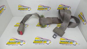 Used Rear seatbelt buckle, left Mazda Demio (DW) 1.3 16V Price € 21,00 Margin scheme offered by Binckhorst BV