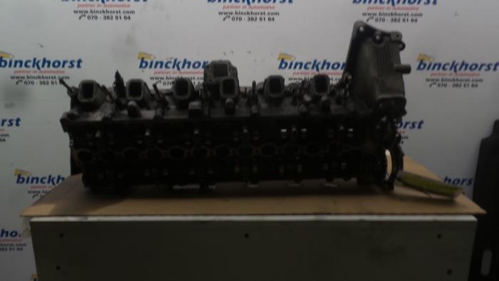 Gebrauchte Zylinderkopf BMW 3 serie Touring (E46/3) 330d 24V Preis € 262,50 Margenregelung angeboten von Binckhorst BV