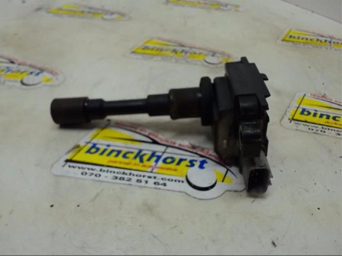 Gebrauchte Zündspule Suzuki Baleno (GC/GD) 1.6 16V Preis € 26,25 Margenregelung angeboten von Binckhorst BV