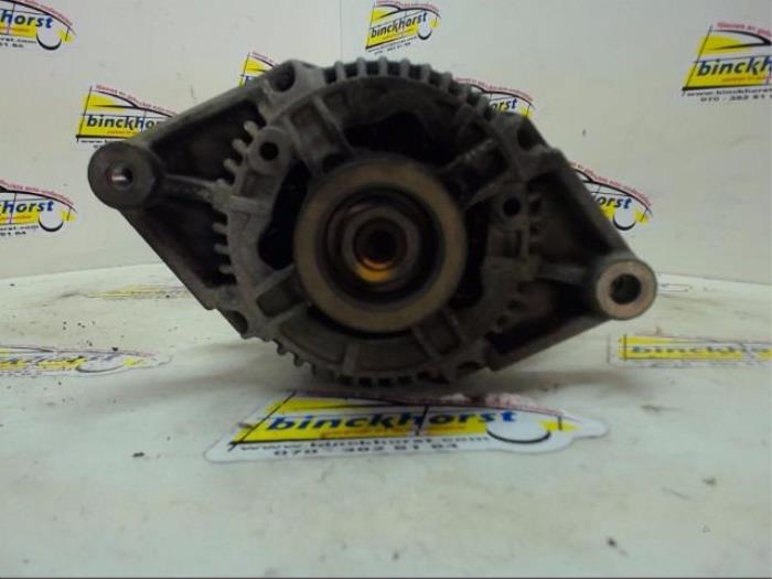 Begagnade Dynamo Opel Corsa B (73/78/79) 1.4i Swing,Joy,Sport,GLS Pris € 31,50 Marginaltabell erbjuds av Binckhorst BV