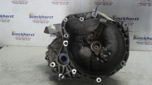 Używane Skrzynia biegów Alfa Romeo 147 (937) 1.6 Twin Spark 16V Cena € 236,25 Procedura marży oferowane przez Binckhorst BV
