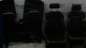 Used Set of upholstery (complete) Mercedes CLK (R208) 3.2 320 V6 18V Price € 315,00 Margin scheme offered by Binckhorst BV