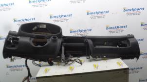 Used Dashboard Mercedes CLK (R208) 3.2 320 V6 18V Price € 183,75 Margin scheme offered by Binckhorst BV