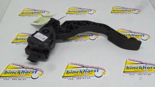 Used Accelerator pedal Peugeot 207/207+ (WA/WC/WM) 1.6 HDi 16V Price € 40,95 Margin scheme offered by Binckhorst BV